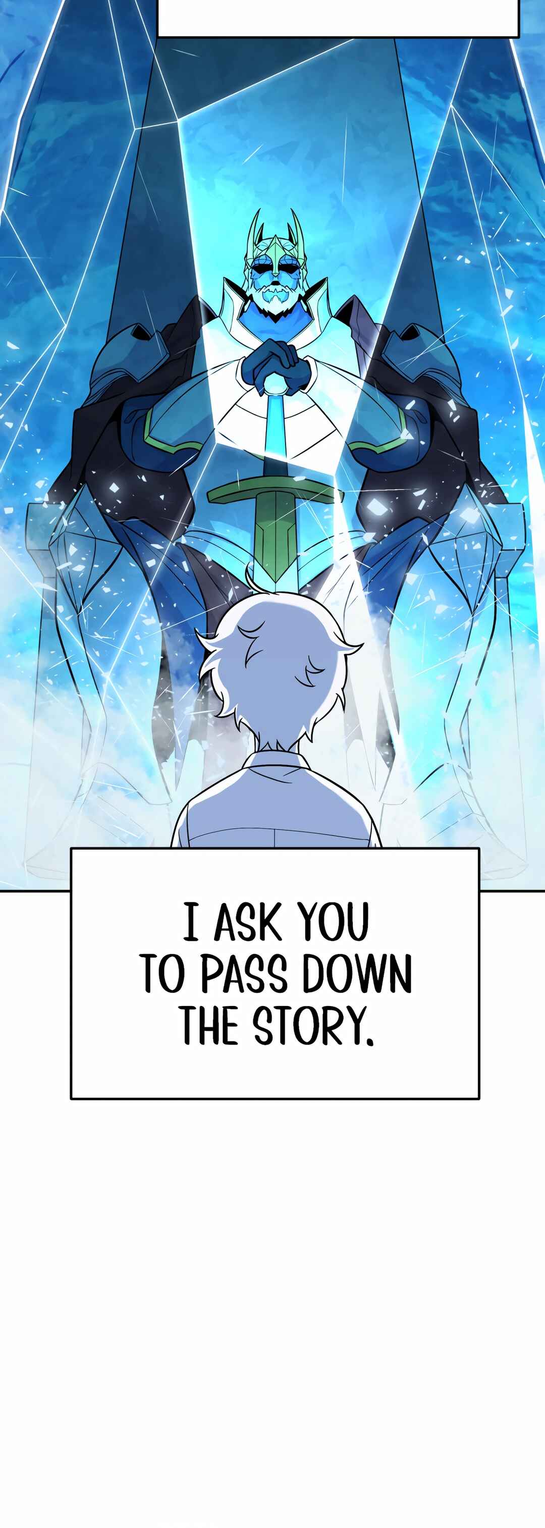 Sihanbu Dragon ui Saengjonbeop Chapter 13 - Page 20