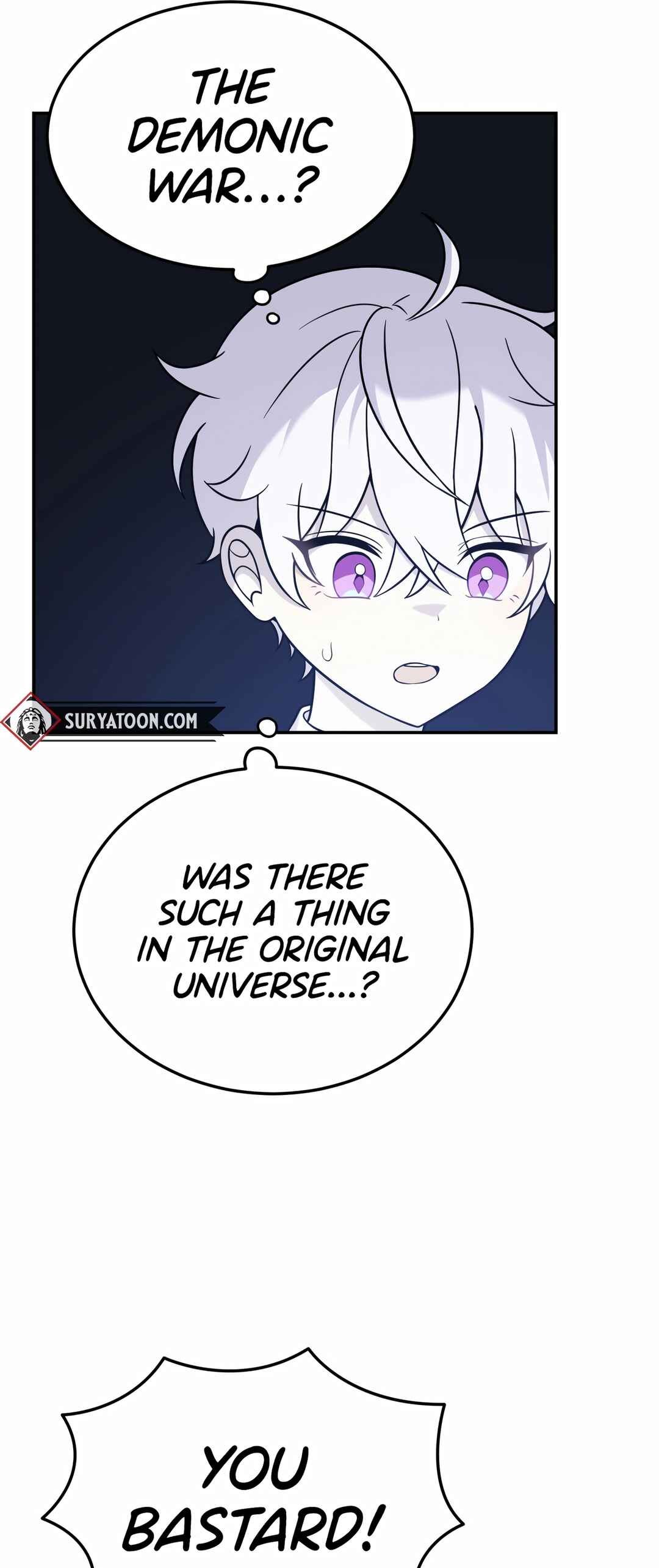 Sihanbu Dragon ui Saengjonbeop Chapter 13 - Page 21