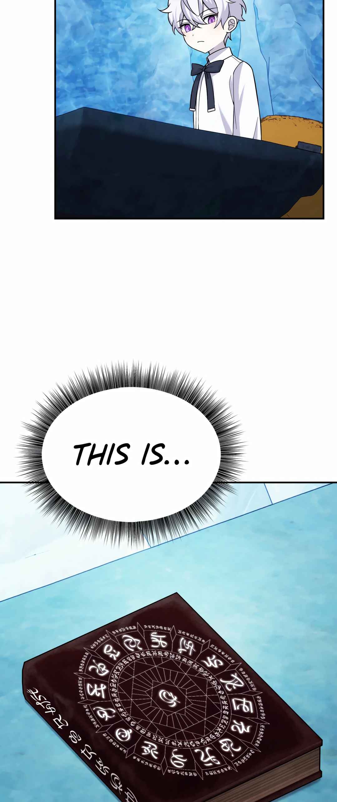 Sihanbu Dragon ui Saengjonbeop Chapter 13 - Page 23