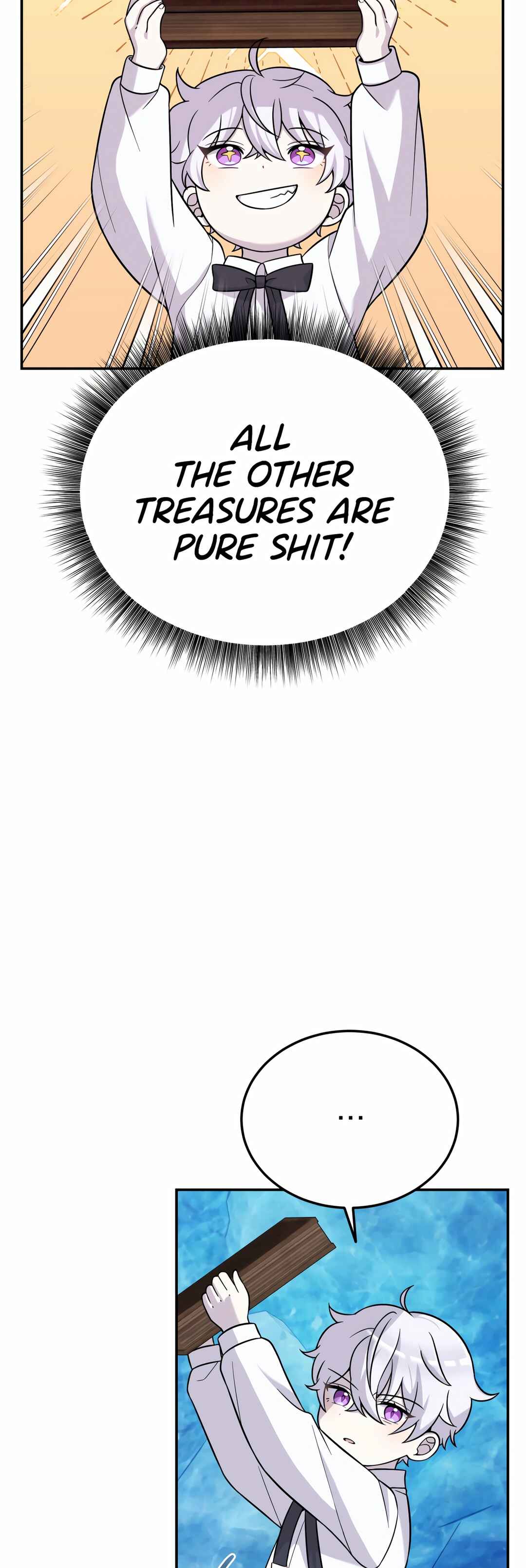 Sihanbu Dragon ui Saengjonbeop Chapter 13 - Page 27