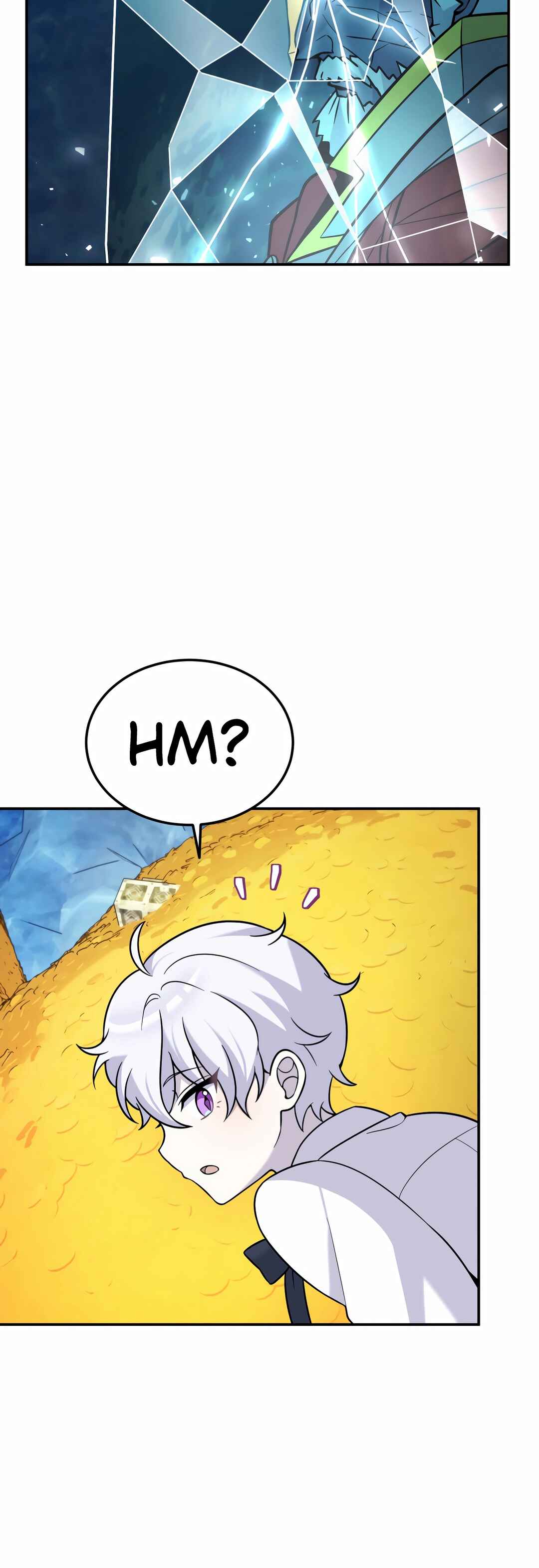 Sihanbu Dragon ui Saengjonbeop Chapter 13 - Page 31