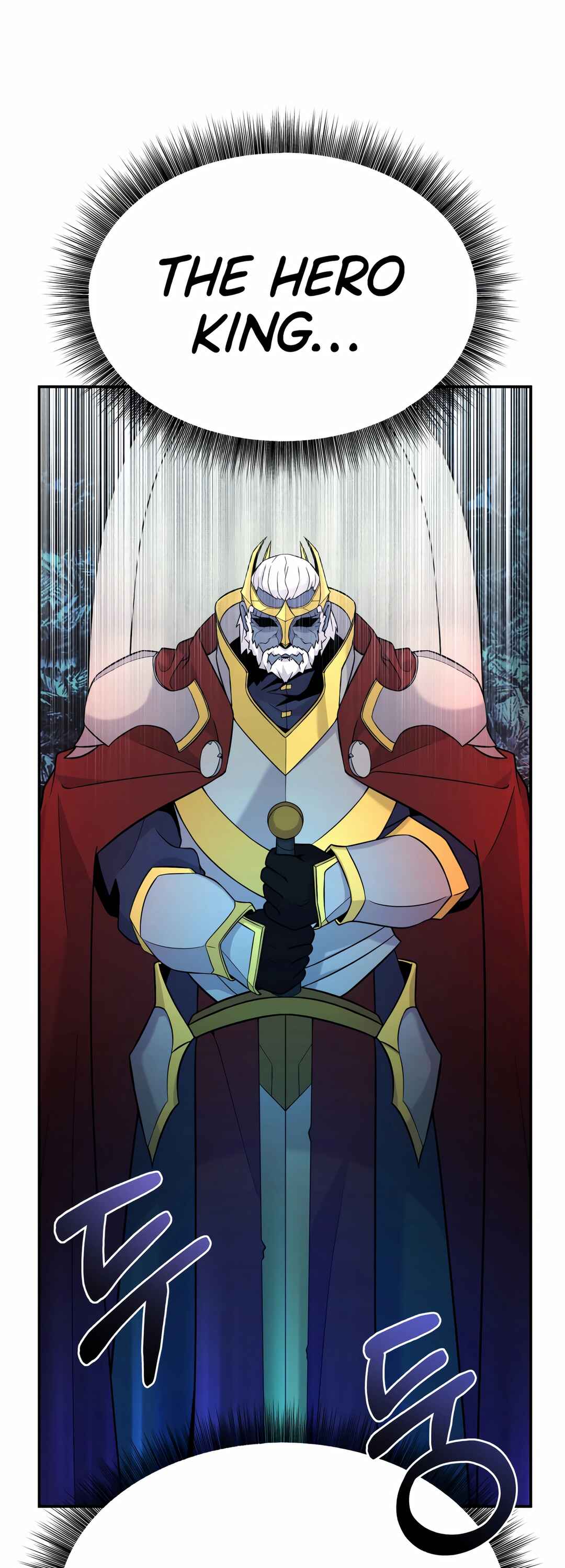 Sihanbu Dragon ui Saengjonbeop Chapter 13 - Page 37