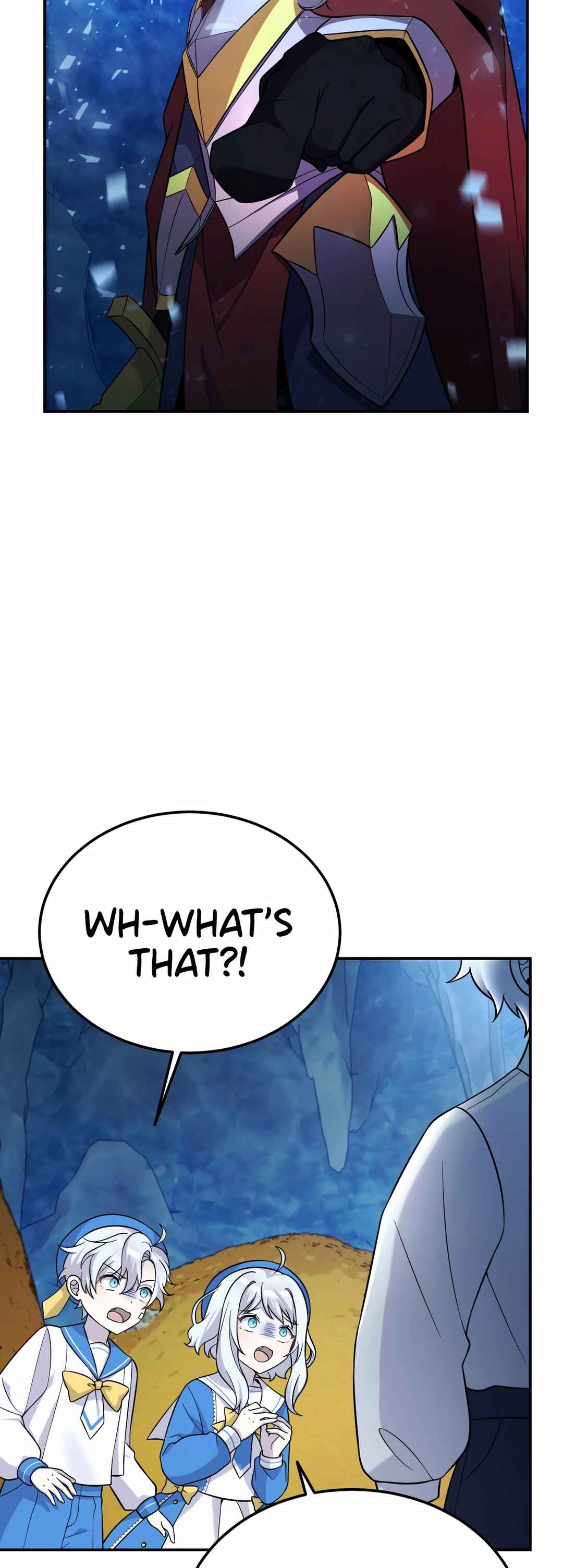 Sihanbu Dragon ui Saengjonbeop Chapter 13 - Page 42