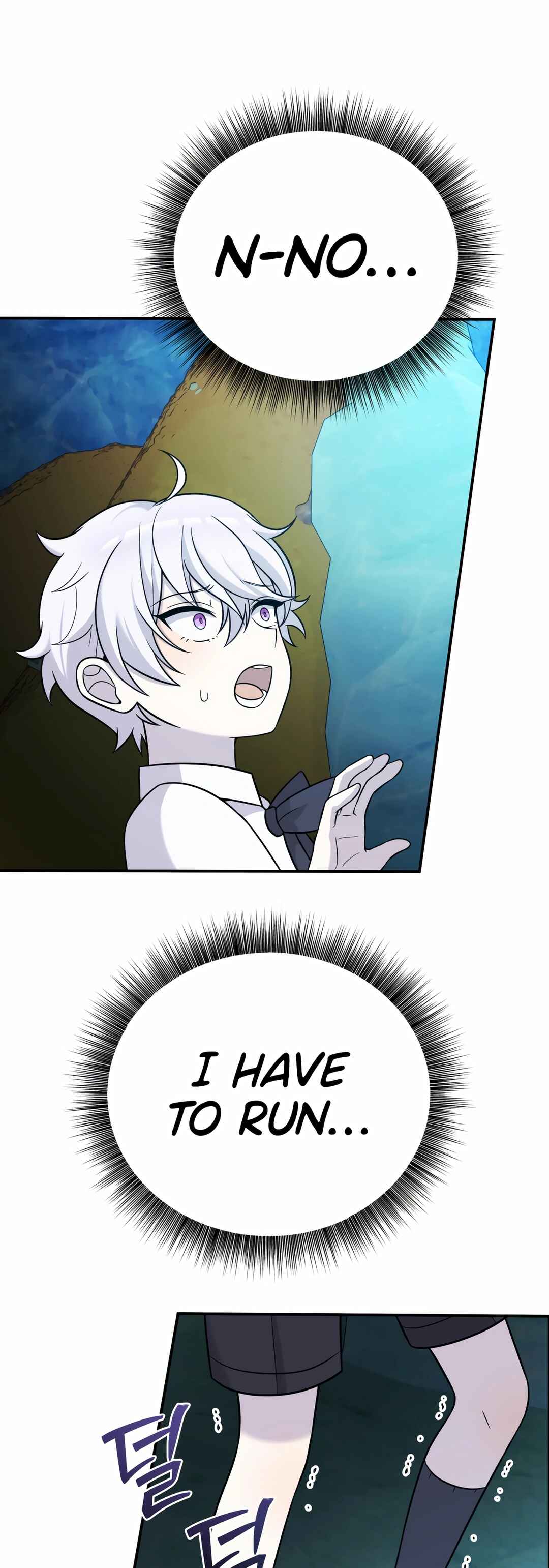 Sihanbu Dragon ui Saengjonbeop Chapter 13 - Page 51