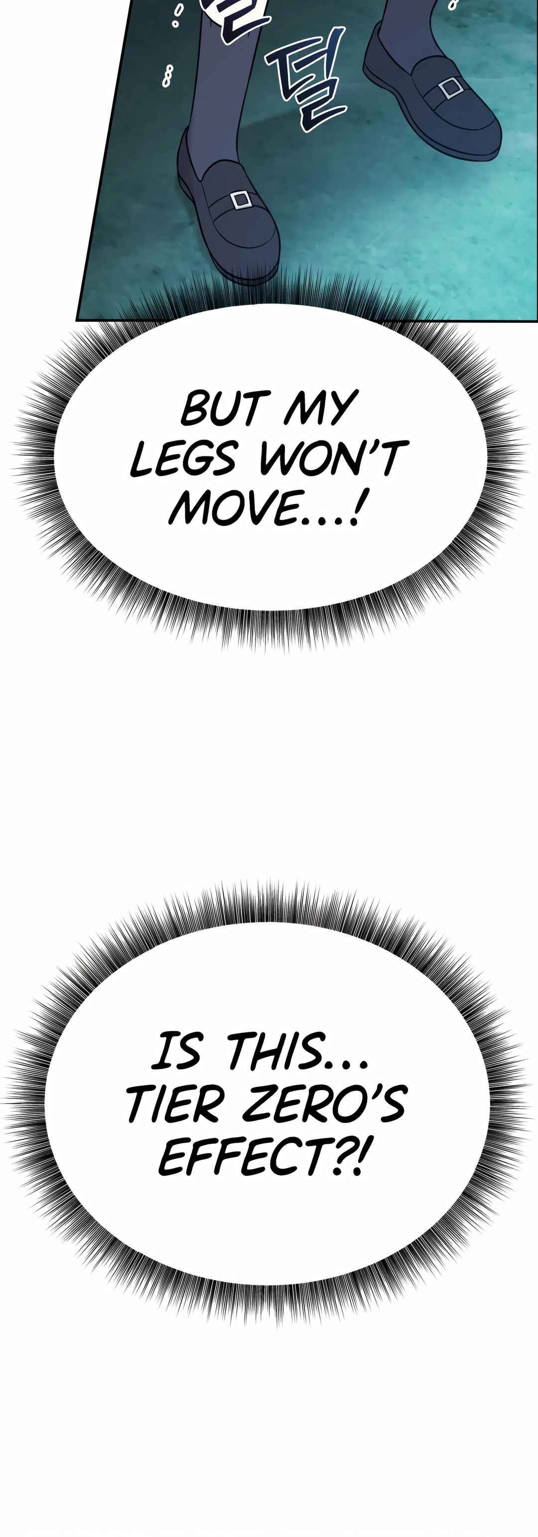 Sihanbu Dragon ui Saengjonbeop Chapter 13 - Page 52