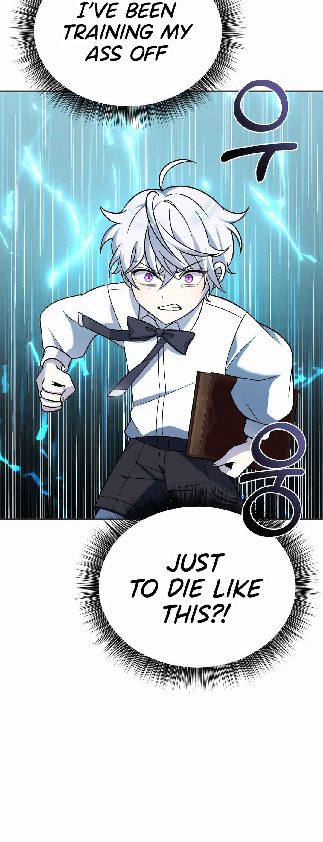 Sihanbu Dragon ui Saengjonbeop Chapter 13 - Page 56