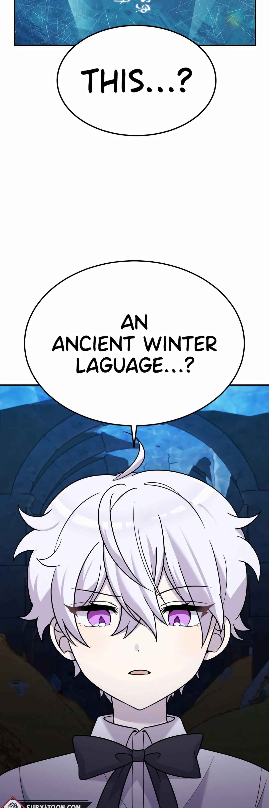Sihanbu Dragon ui Saengjonbeop Chapter 13 - Page 6