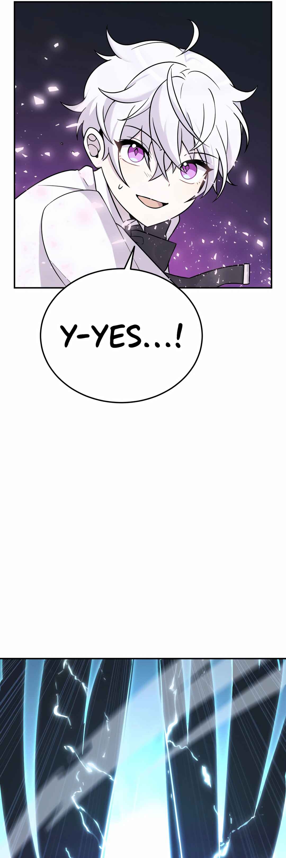 Sihanbu Dragon ui Saengjonbeop Chapter 13 - Page 65