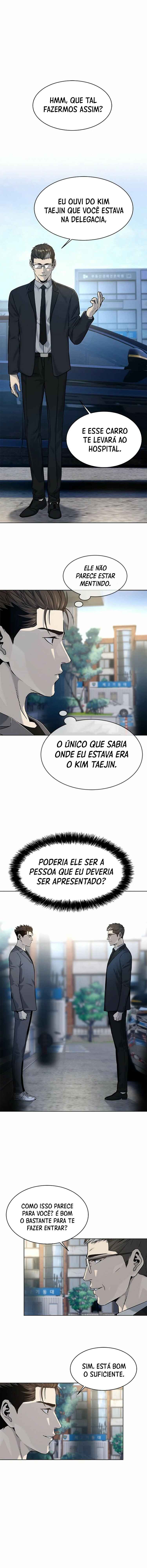 God of Blackfield Chapter 13 - Page 4
