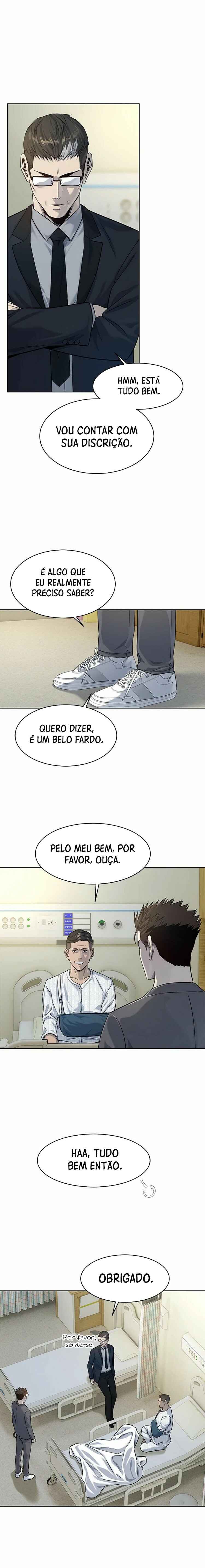 God of Blackfield Chapter 13 - Page 7