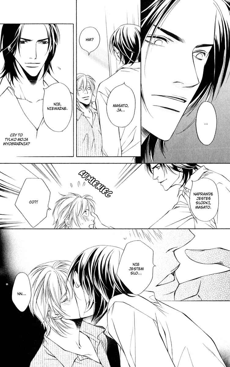 Toiki Yori mo Yasashii Chapter 2 - Page 25