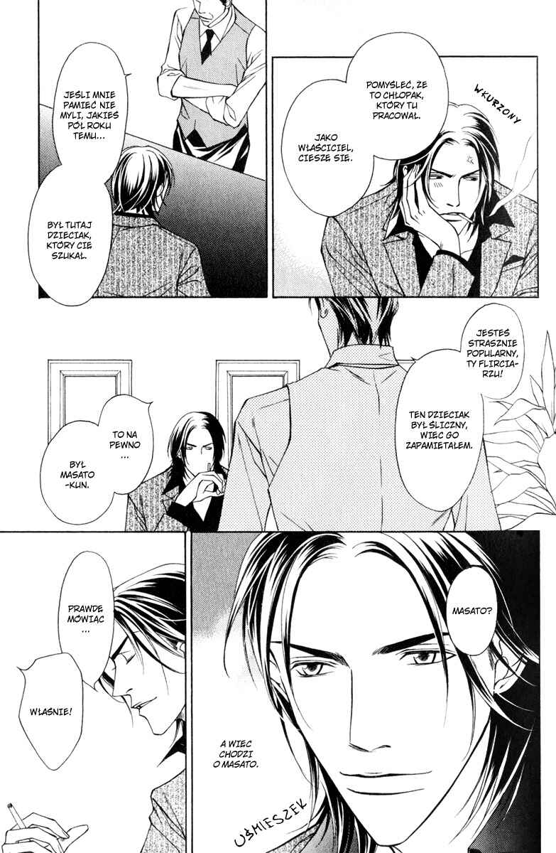 Toiki Yori mo Yasashii Chapter 2 - Page 28