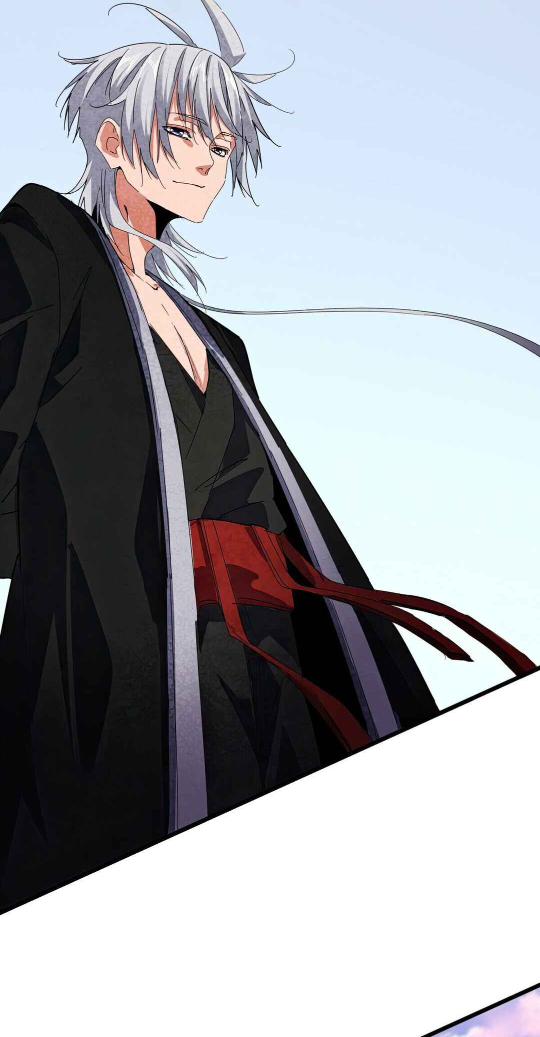 The Servant Is the Demon King?! Chapter 672 - Page 10