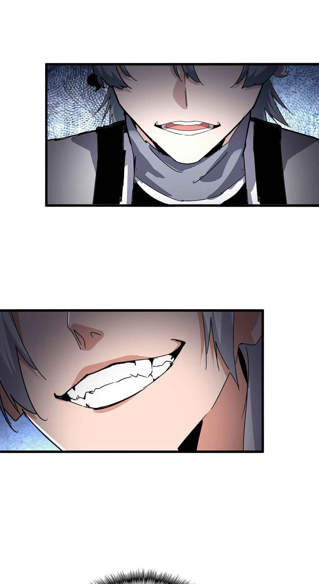 The Servant Is the Demon King?! Chapter 672 - Page 19