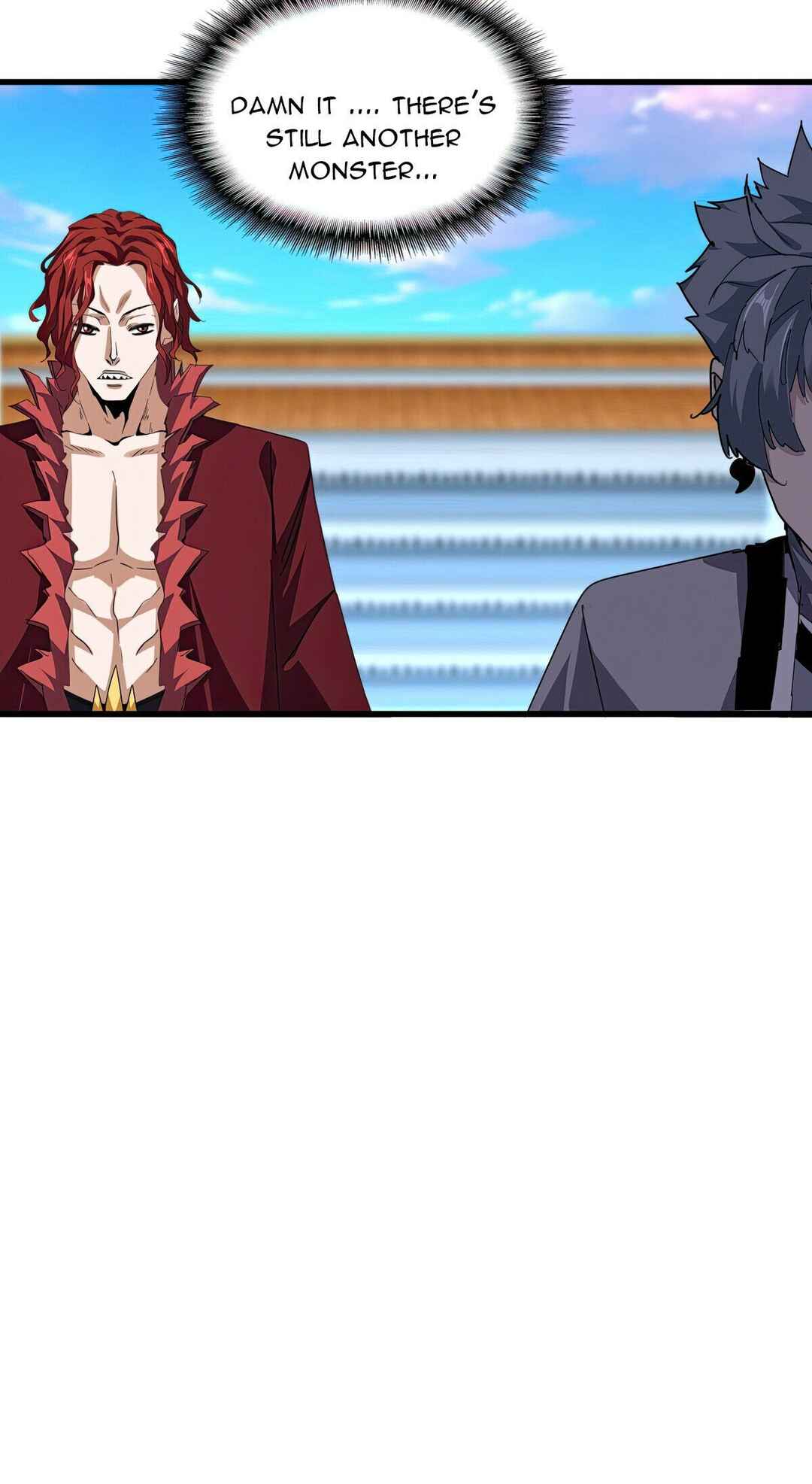 The Servant Is the Demon King?! Chapter 672 - Page 20