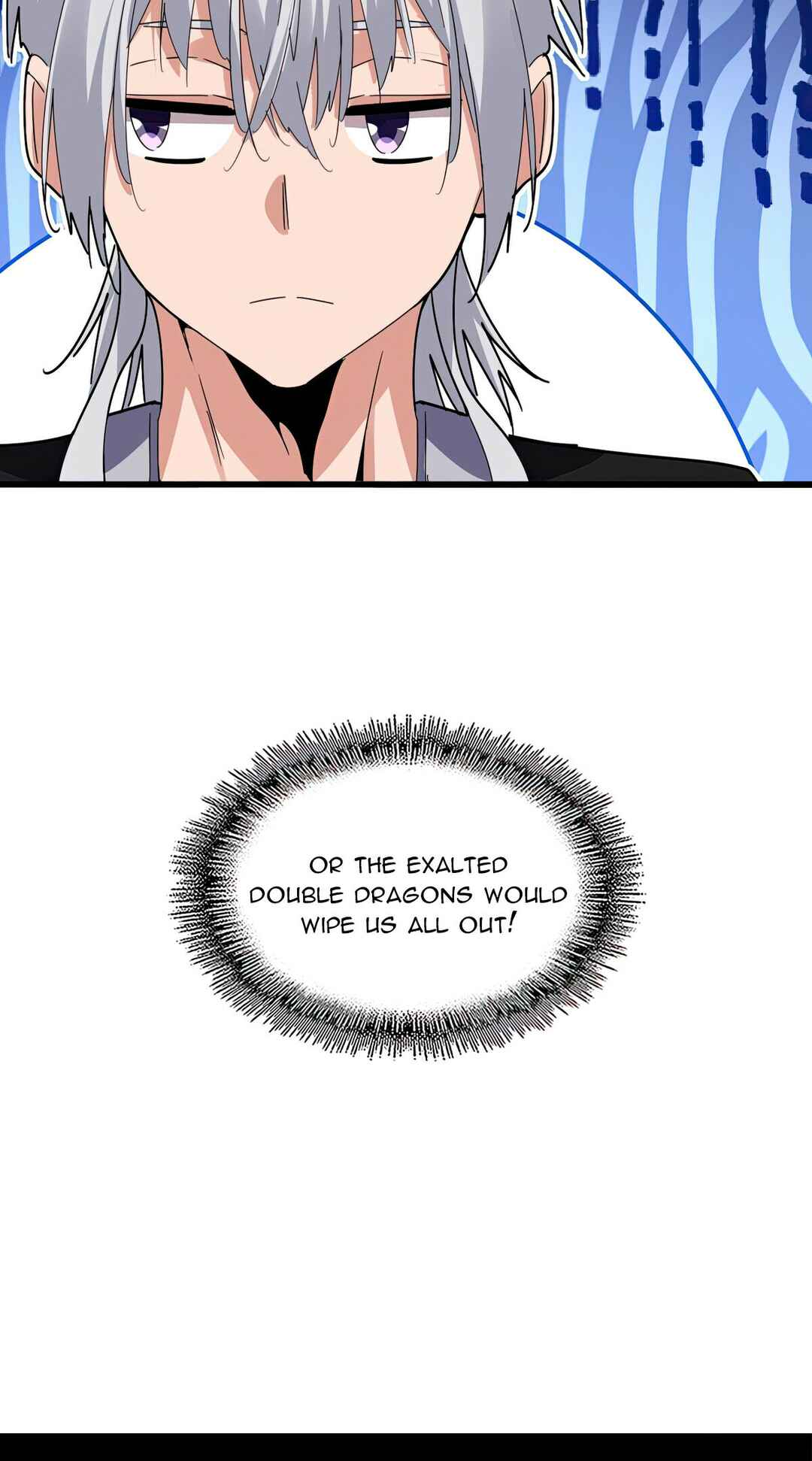 The Servant Is the Demon King?! Chapter 672 - Page 39