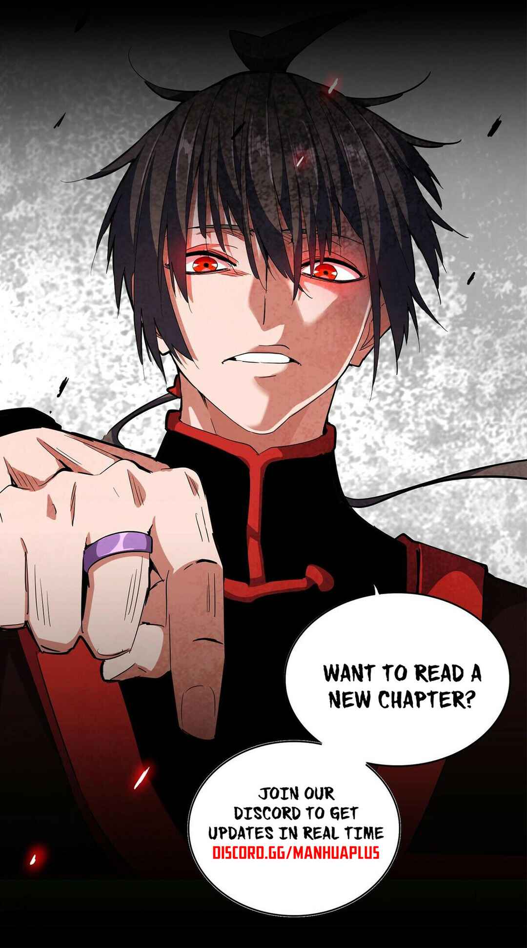 The Servant Is the Demon King?! Chapter 672 - Page 40