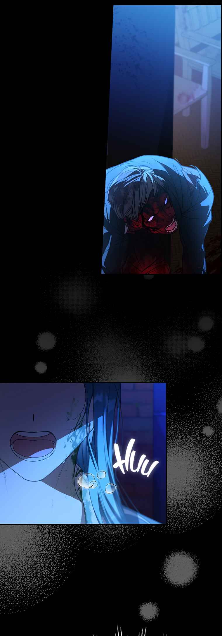 Trapped at Home With the Male Leads Chapter 44 - Page 20
