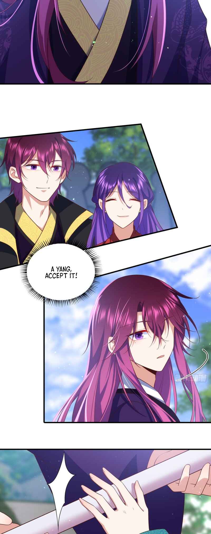 The Distinguished Cute Master Chapter 330 - Page 16