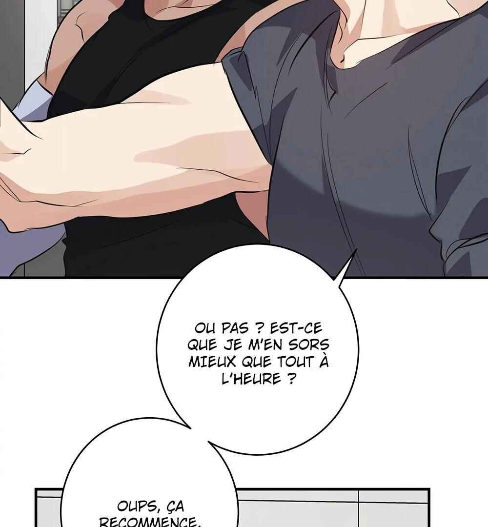 Safety First Chapter 1 - Page 116