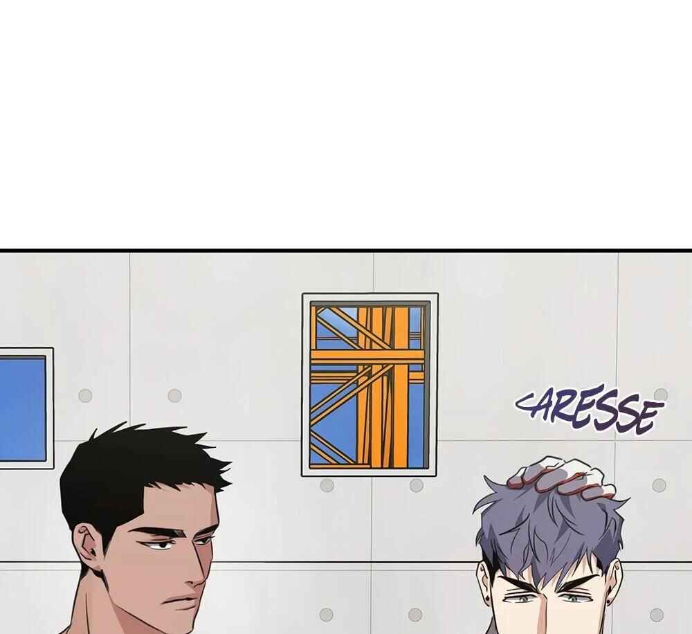 Safety First Chapter 1 - Page 124