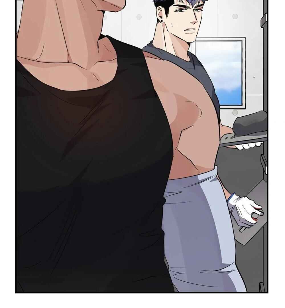Safety First Chapter 1 - Page 130