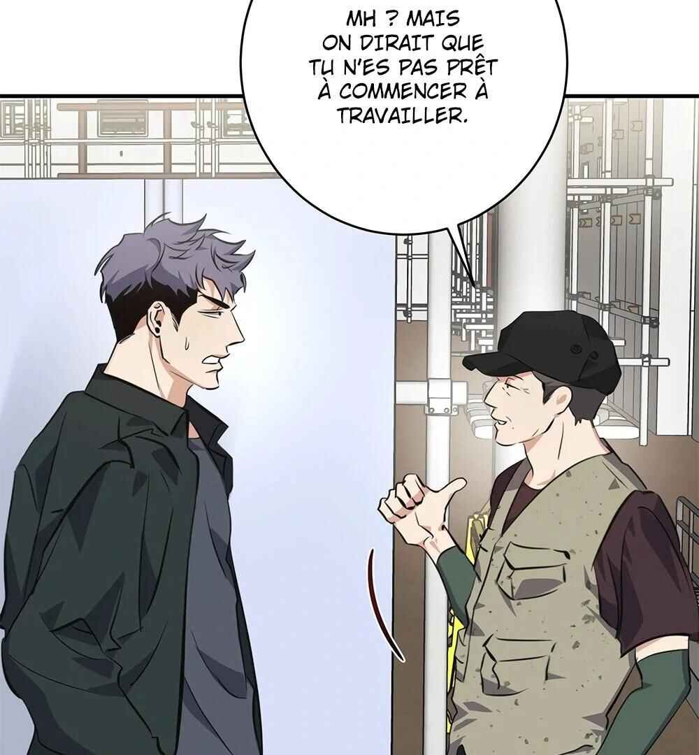 Safety First Chapter 1 - Page 15