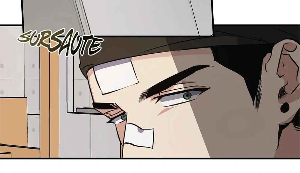 Safety First Chapter 1 - Page 152
