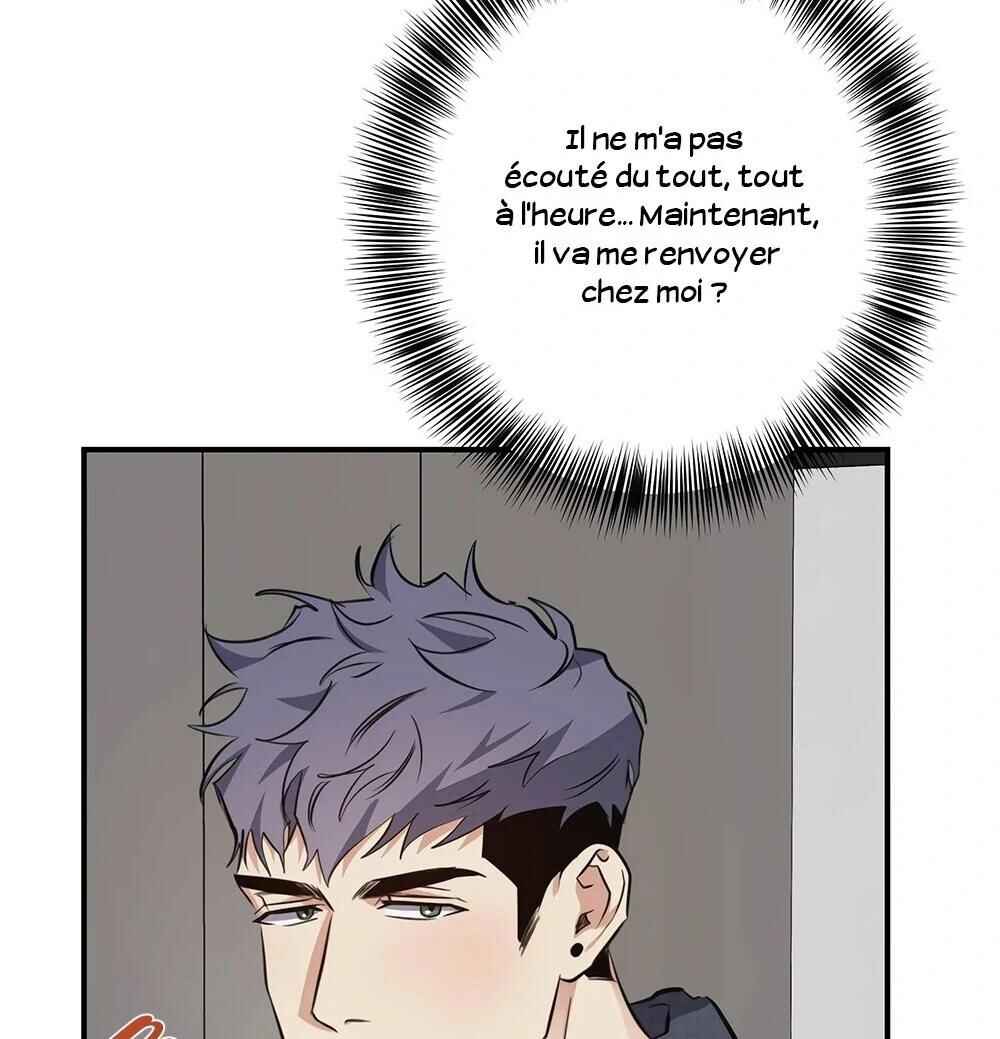 Safety First Chapter 1 - Page 45