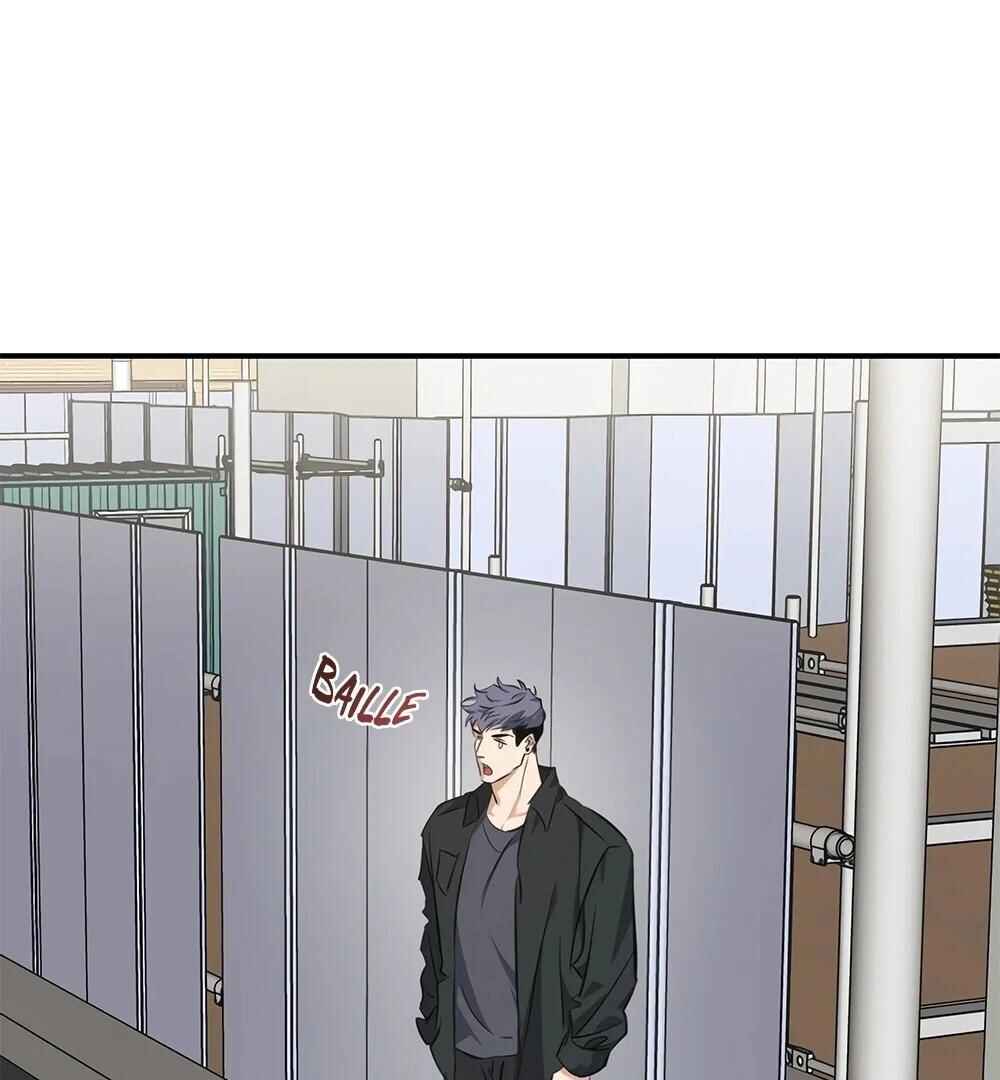 Safety First Chapter 1 - Page 5