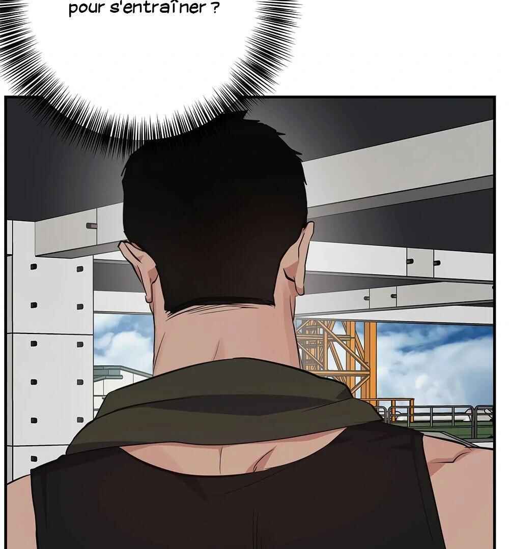 Safety First Chapter 1 - Page 60