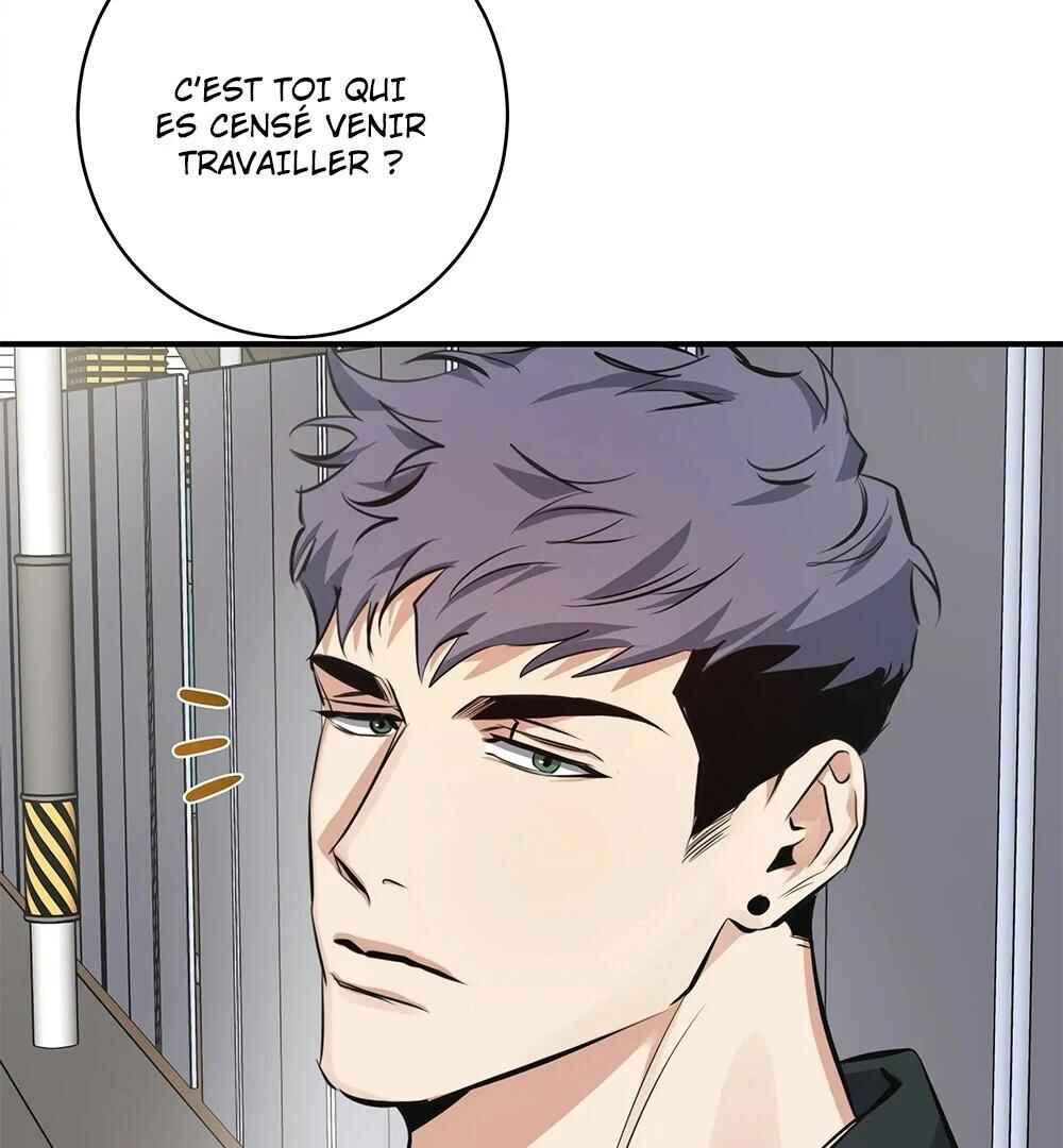 Safety First Chapter 1 - Page 7
