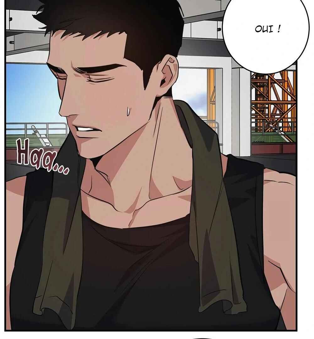 Safety First Chapter 1 - Page 74