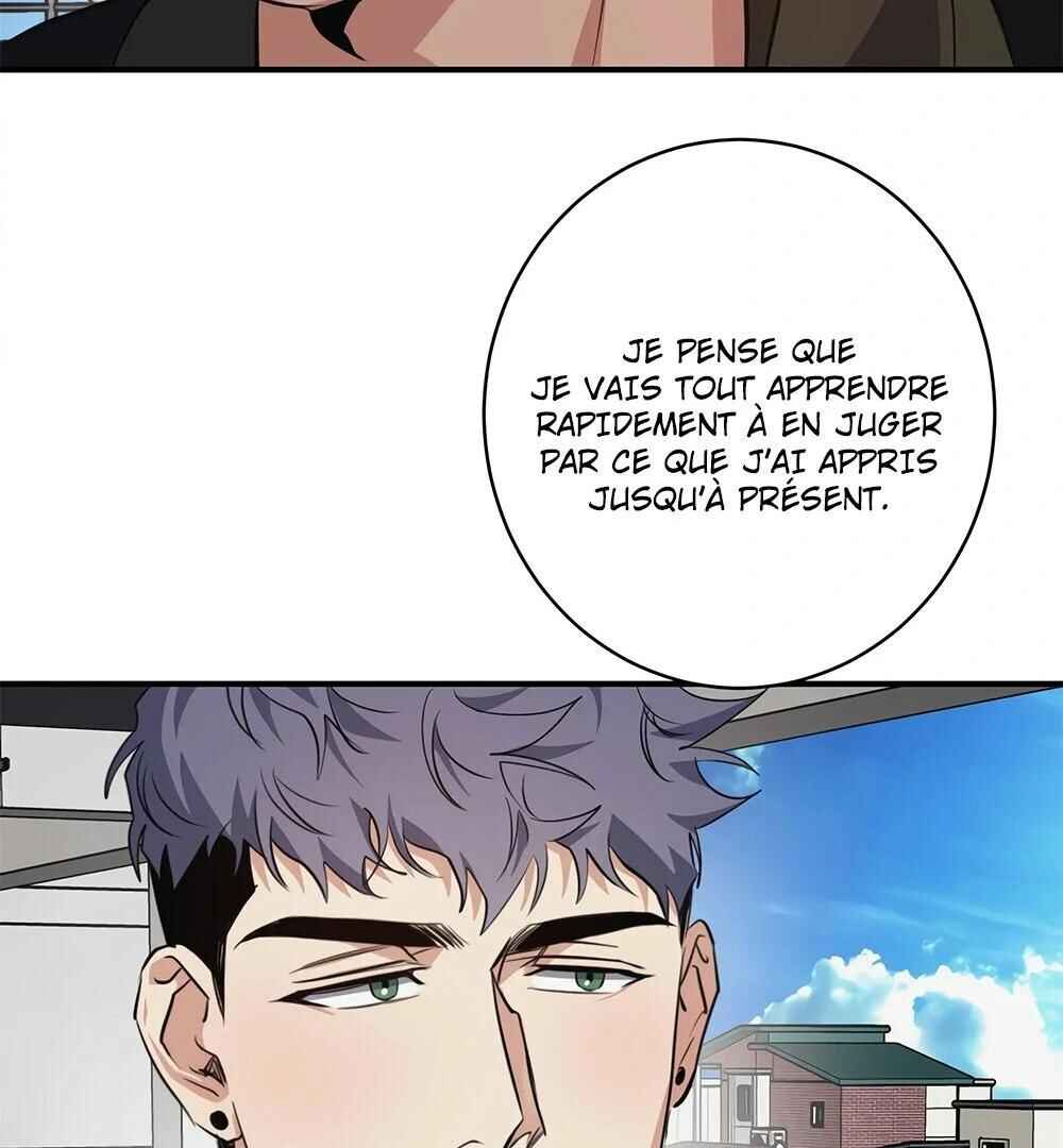 Safety First Chapter 1 - Page 76