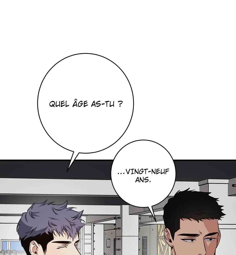 Safety First Chapter 1 - Page 81
