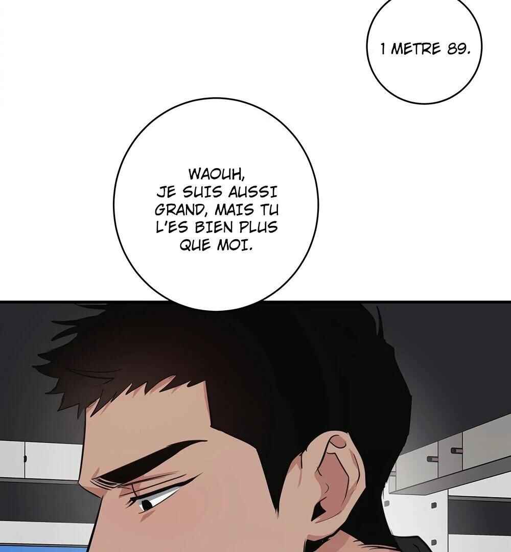 Safety First Chapter 1 - Page 83