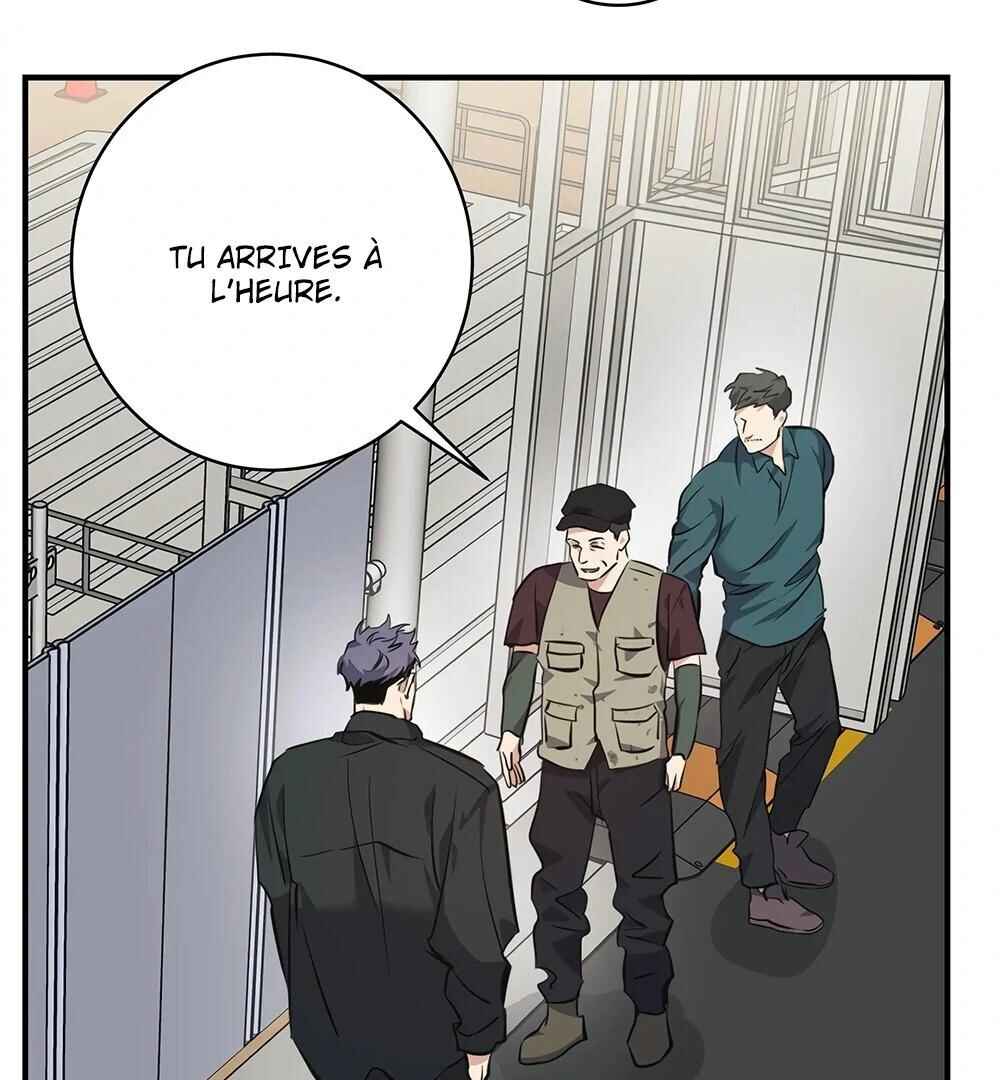 Safety First Chapter 1 - Page 9