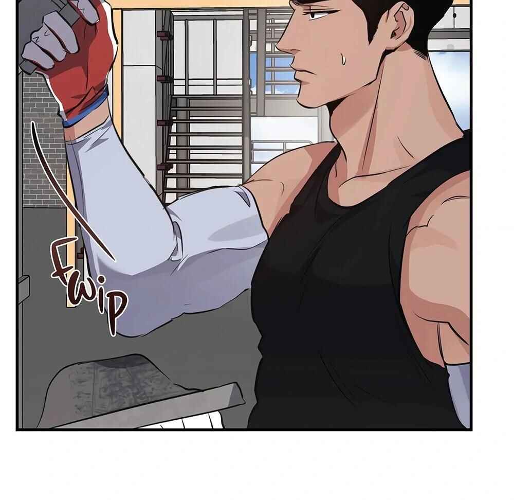 Safety First Chapter 1 - Page 95