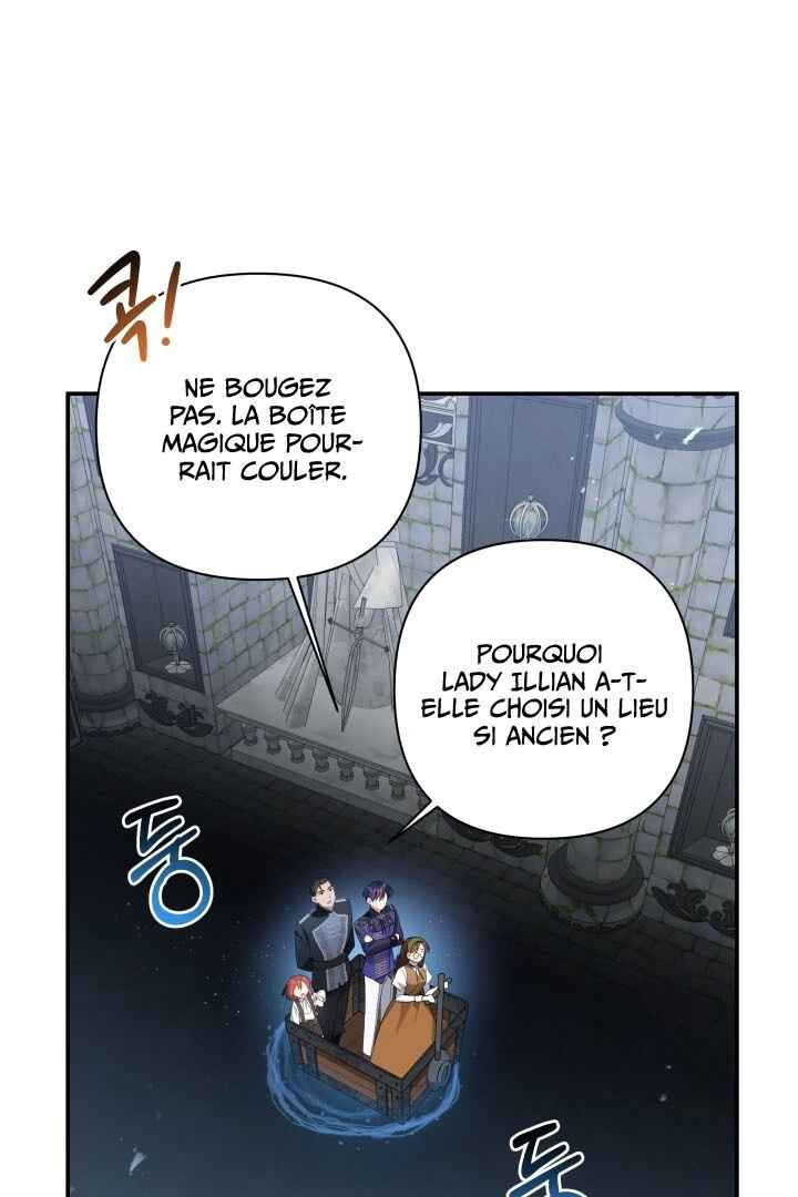 Duke Richard's Haven Chapter 4 - Page 67