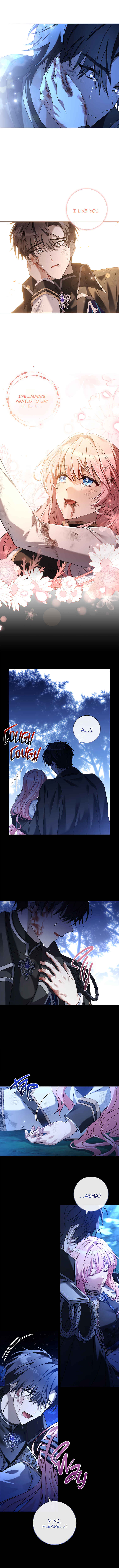 The Painless Player Chapter 1 - Page 21
