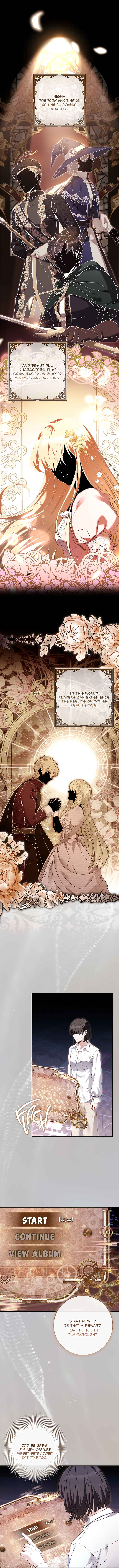 The Painless Player Chapter 1 - Page 30