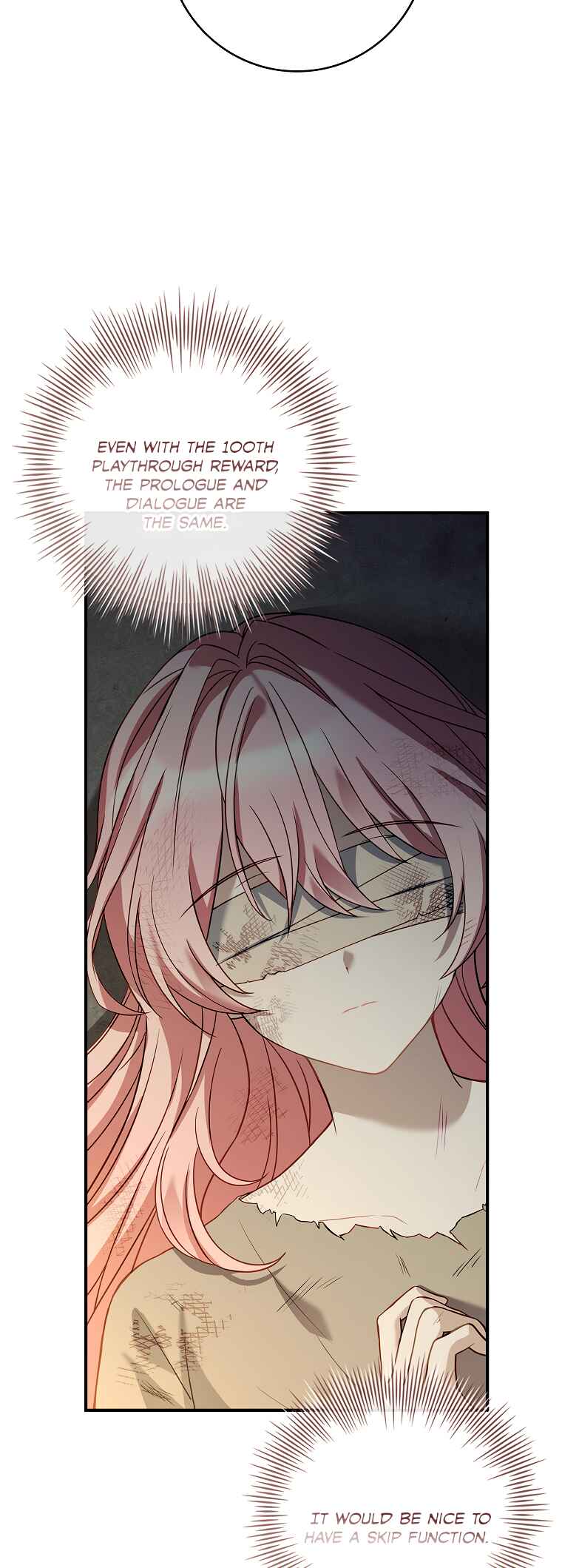 The Painless Player Chapter 1 - Page 35