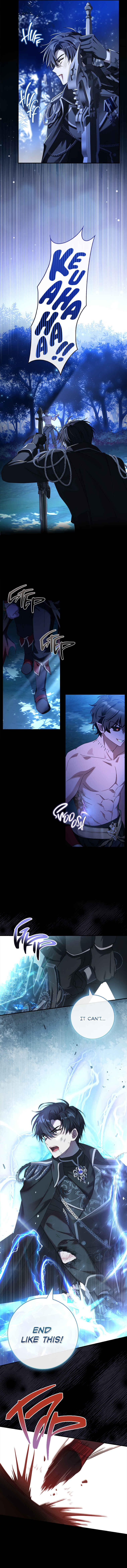 The Painless Player Chapter 1 - Page 8