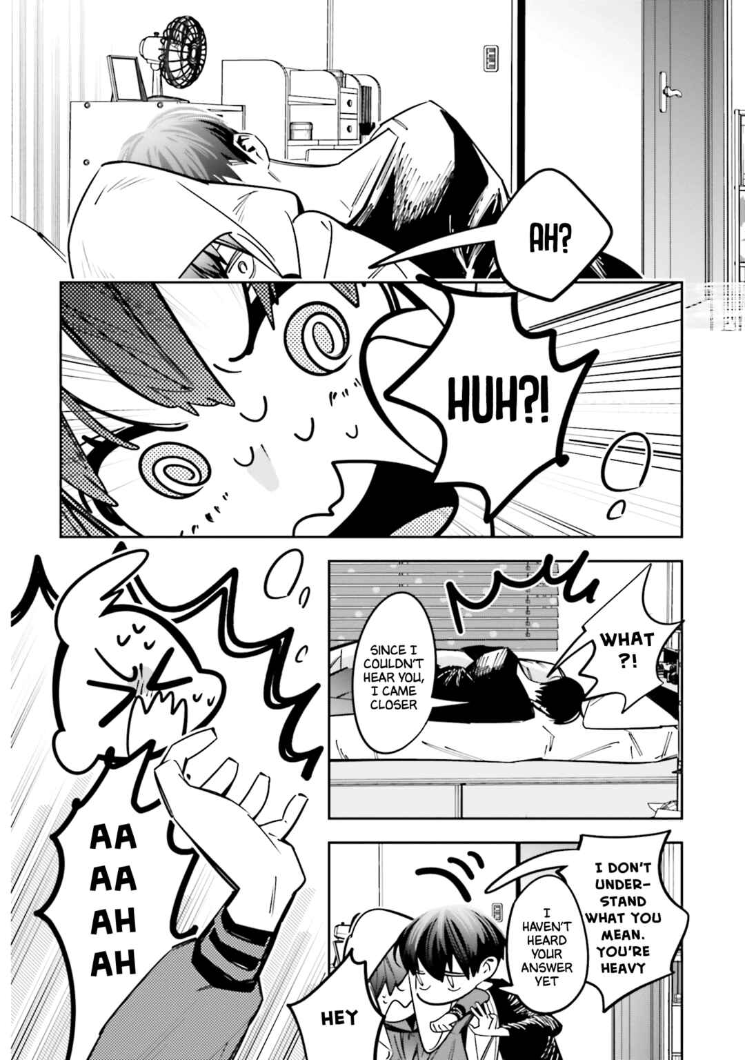 Death Game Manga no Kuromaku Satsujinki no Imouto ni Tensei shite Shippai shita Chapter 10 - Page 27