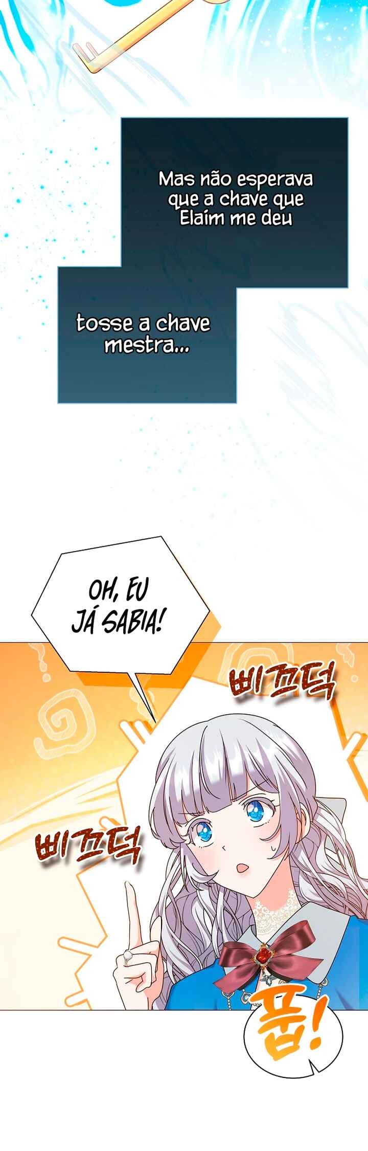 The Little Landlady Chapter 94 - Page 13