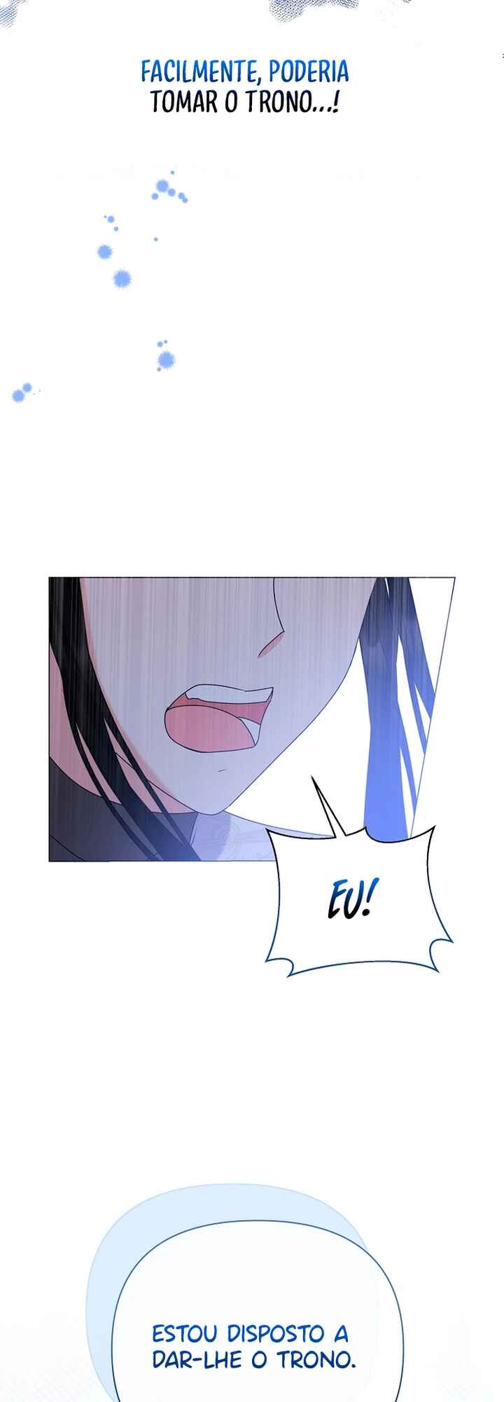 The Little Landlady Chapter 94 - Page 20