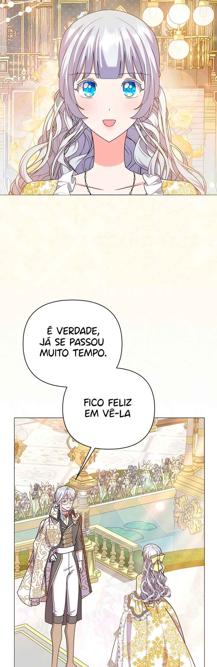 The Little Landlady Chapter 94 - Page 30