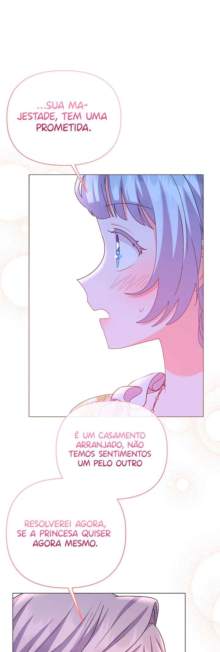 The Little Landlady Chapter 94 - Page 39