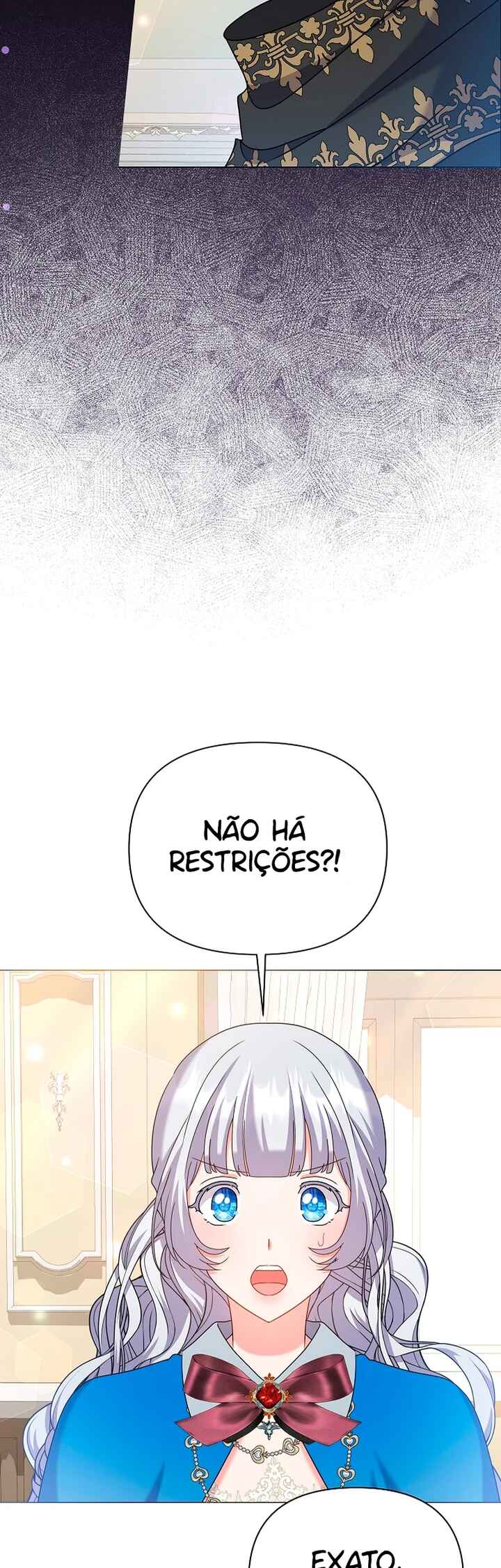 The Little Landlady Chapter 94 - Page 8