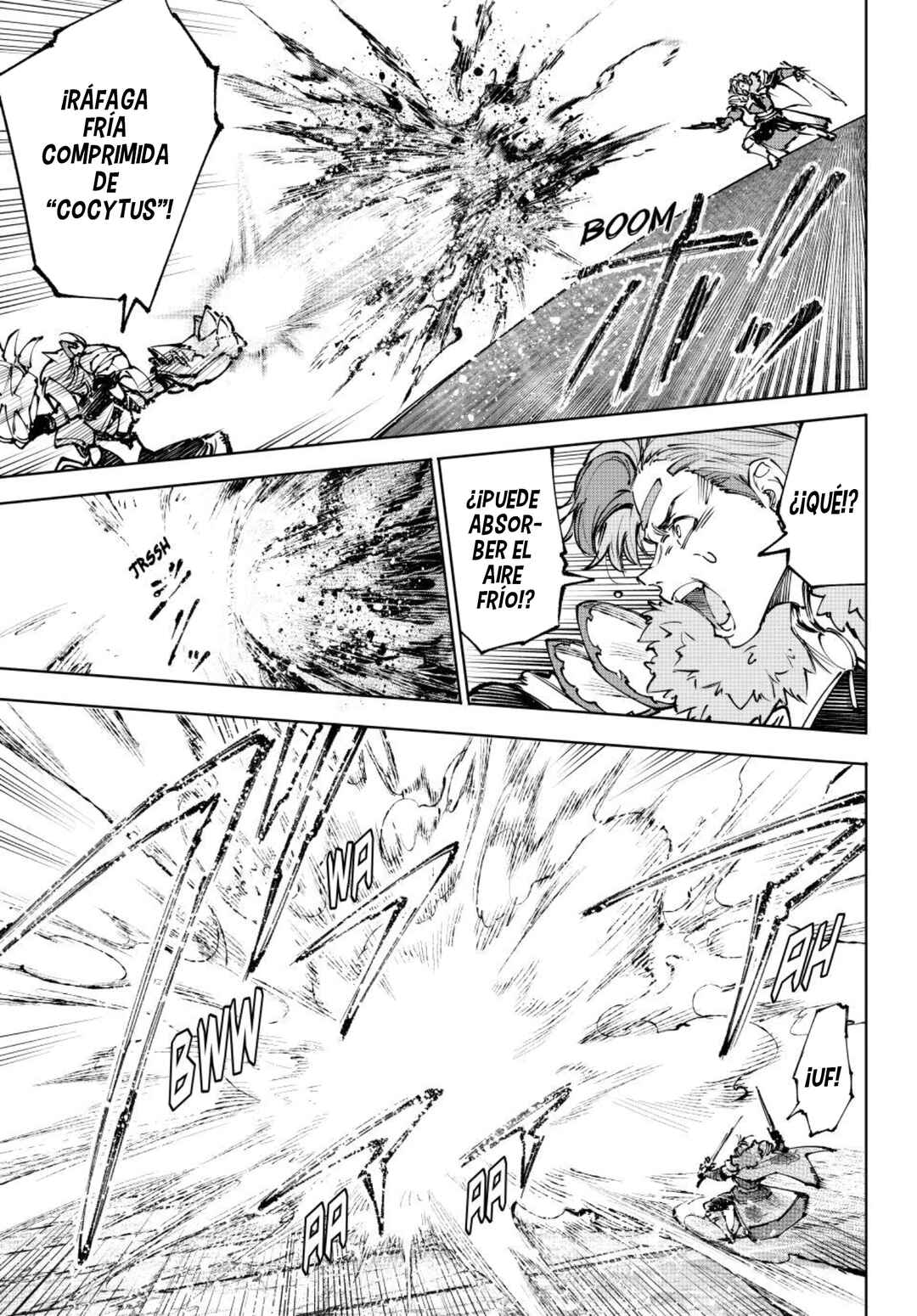 Shangri-La Frontier ~Kusoge Hunter, Kami-gee ni Idoman to su~ Chapter 256 - Page 12